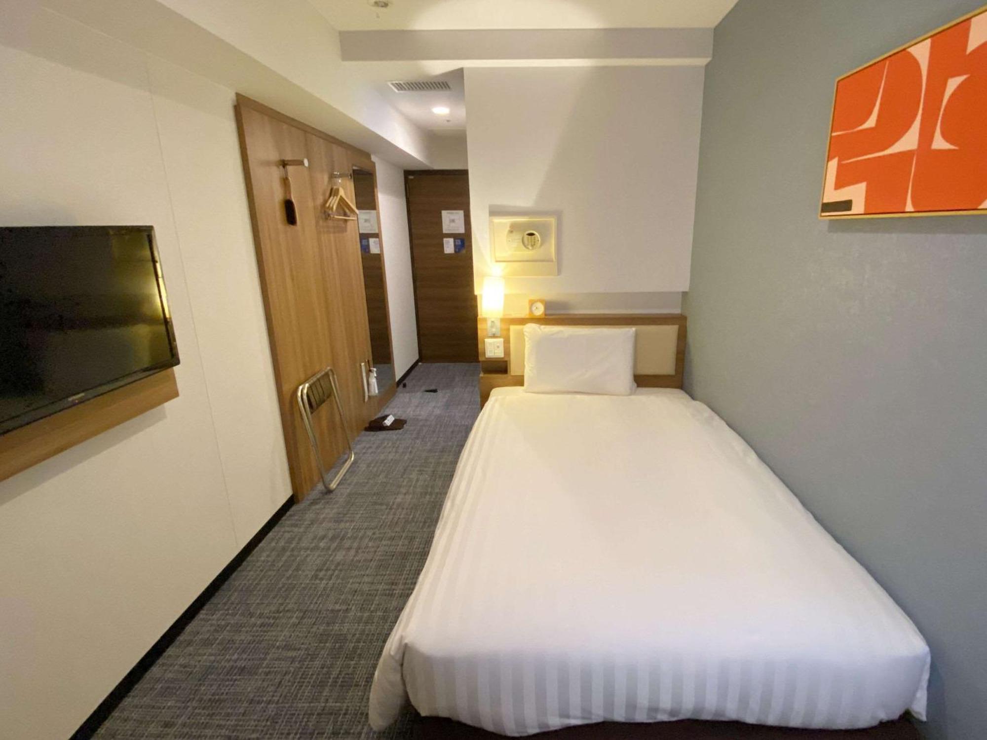 Comfort Inn Nagoya Sakae Экстерьер фото